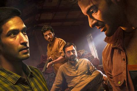 Mirzapur (Season 1) 2018 All Episodes Download 720p | OnlineWorldFree4u