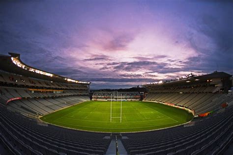 New Zealand’s Eden Park Stadium Set To House New Esports Facility