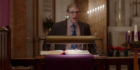 Joe Pera Talks With You Ss Back in Season 3 Announcement Trailer