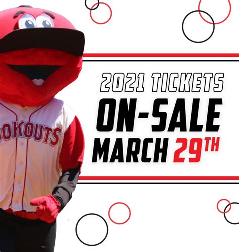 Chattanooga Lookouts Announce Tickets on Sale - My Home and Travels