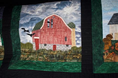 Wisconsin barn quilts IMG_2442 | Detail from Barbara Freitag… | Flickr