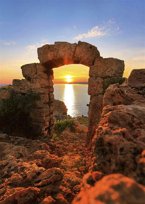 Top 10 Sunsets over Malta | Holiday Accommodation in Malta | Villas, Homes, Apartments