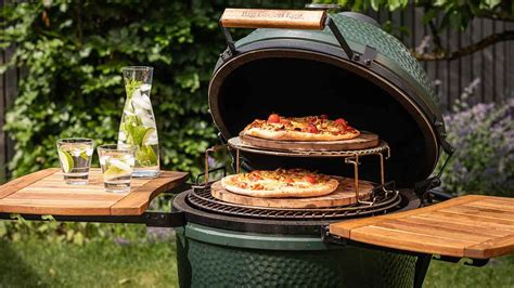 Shop Genuine Big Green Egg Accessories Online – Outdoor Home