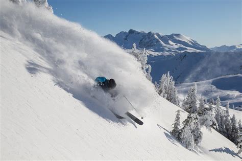 Ski Schools & Ski Lessons - Whistler Blackcomb - Ski Bookings