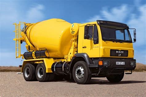 MAN . 6X4 - BETONMIXER Mixer Truck, Construction Vehicles, Volkswagen, Trucks, Gravity, Albums ...