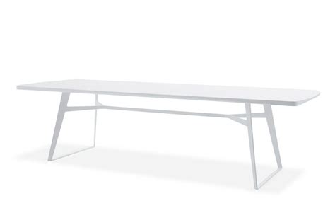 Polifrom Clipper table | Mobiliario, Mesas, Comedores