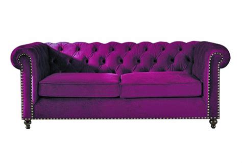 Fabric Chesterfield Sofa Bed | Hotel Furniture Manufacturer | Yuanrich