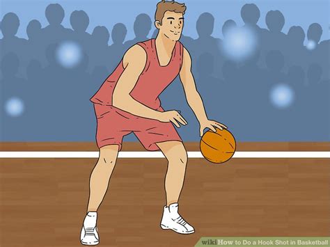 How to Do a Hook Shot in Basketball: 11 Steps (with Pictures)