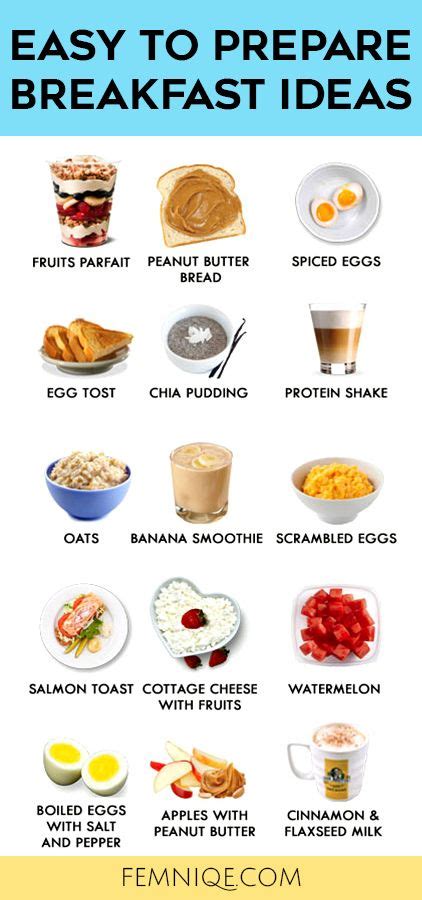 14 Healthy Breakfast Foods That Help You Lose Weight Healthy | Healthy vegetarian meal plan for ...