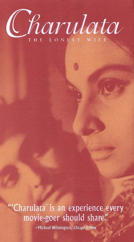 Charulata (1964) - Satyajit Ray | Synopsis, Characteristics, Moods, Themes and Related | AllMovie