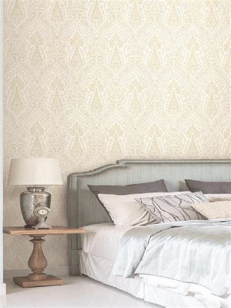 Ikat Impressions Wallpaper - Wall Fashion