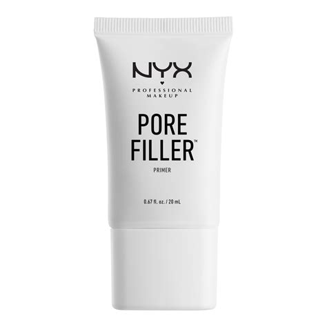 NYX Pore Filler Review 2020 | Beauty Insider Malaysia