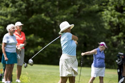 Chautauqua Ladies Golf League Teed Off 2016 Season with Tournament - The Chautauquan Daily