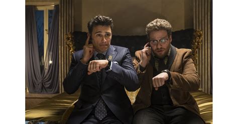 The Interview | December 2014 Movies | POPSUGAR Entertainment Photo 11