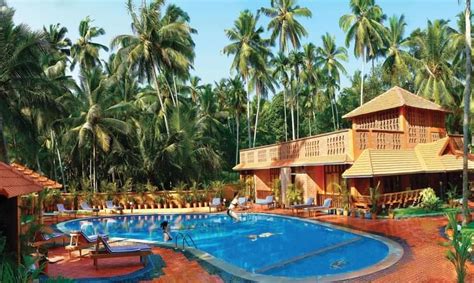 20 Beach Resorts in Varkala, Book Now & Get Upto 50% Off