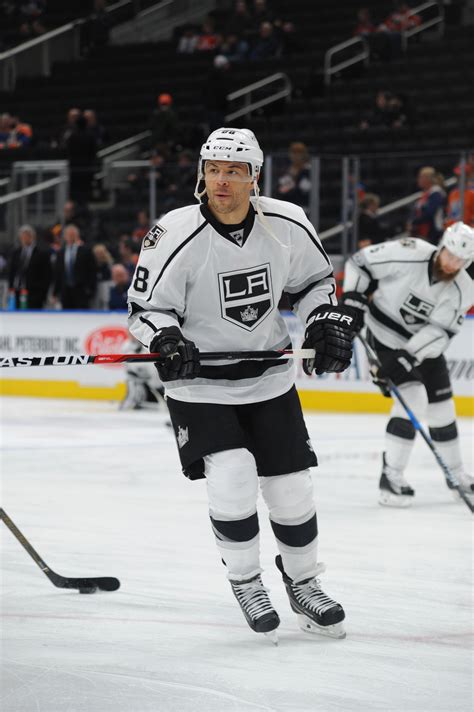 Free Agent Profile: Jarome Iginla