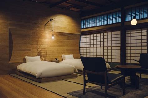 30 Best Boutique Hotels in Japan Curated by Designers