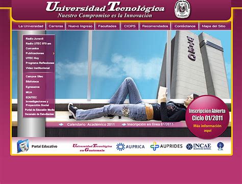 ofimatica: UNIVERSIDAD TECNOLOGICA DE EL SALVADOR