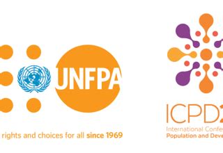 UNFPA Logo - LogoDix