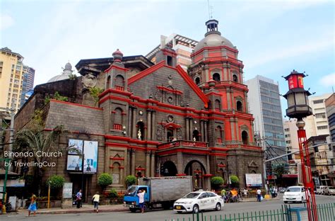 Binondo Church