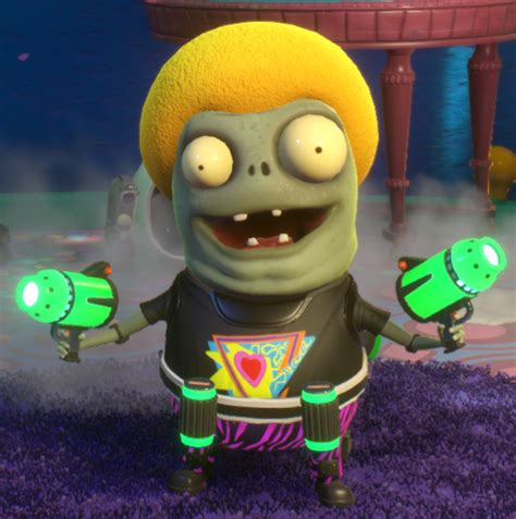 Party Imp | Plants vs. Zombies Wiki | FANDOM powered by Wikia