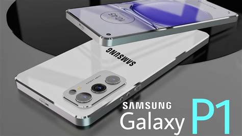 Samsung Galaxy P1 - 5G,200MP Camera,Snapdragon 888,5000mAh Battery 12GB ...