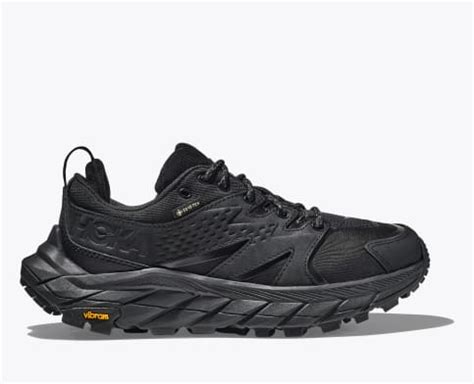 Anacapa Low GTX Waterproof Leather Hiker | HOKA®