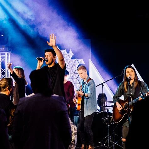 CityAlight - Sing! Global 2021 · Getty Music Worship Conference · In Christ Alone