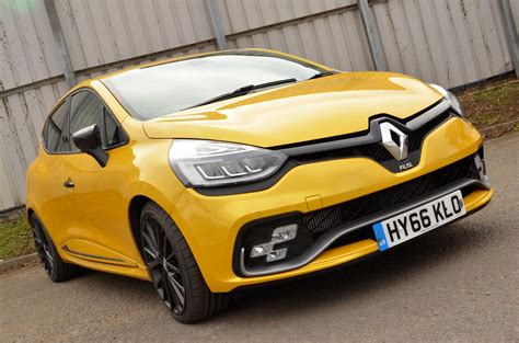 RenaultSport Clio Colour's & Code's - RenaultSportClub.co.uk