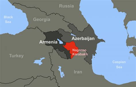 The next step for Nagorno-Karabakh: will the EU implement sanctions ...