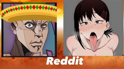 anime vs reddit - YouTube