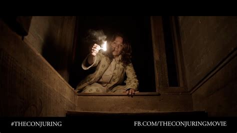 The Conjuring 1 - The Conjuring (2013) - all in terror and horror ...