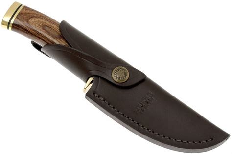 Buck 192 Vanguard 0192BRS-B dymond wood | Advantageously shopping at Knivesandtools.co.uk