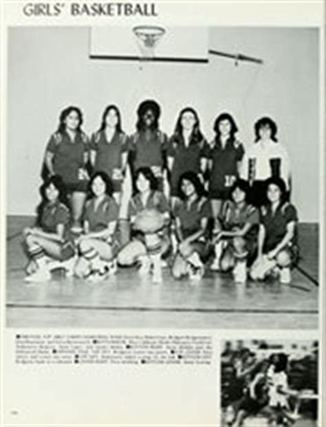 Belmont High School - Campanile Yearbook (Los Angeles, CA), Class of ...