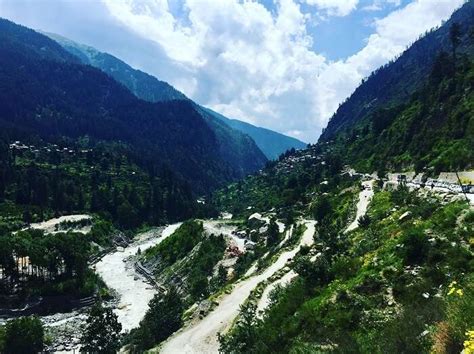 Kheer Ganga Trek 2023: A Visual Glimpse Of The Beauteous Trail