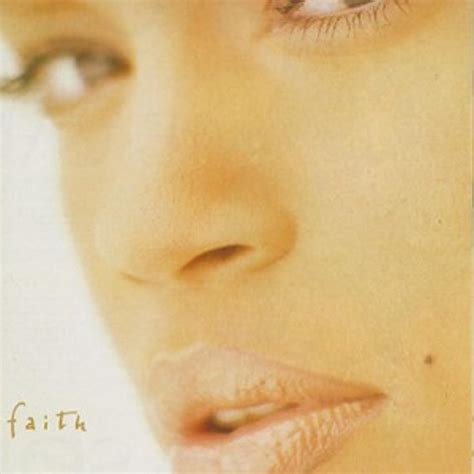 Five Best Songs from Faith Evans' 'Faith' Album