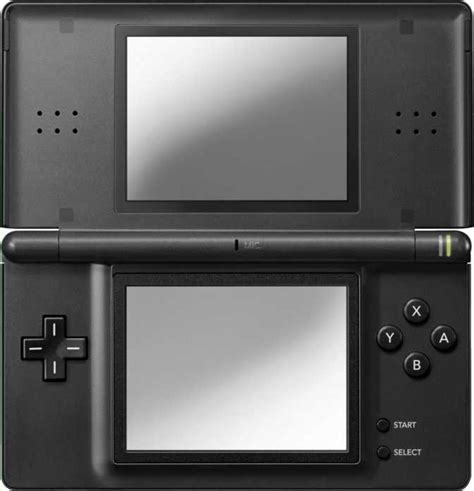 Nintendo DS Lite review | 89 facts and highlights