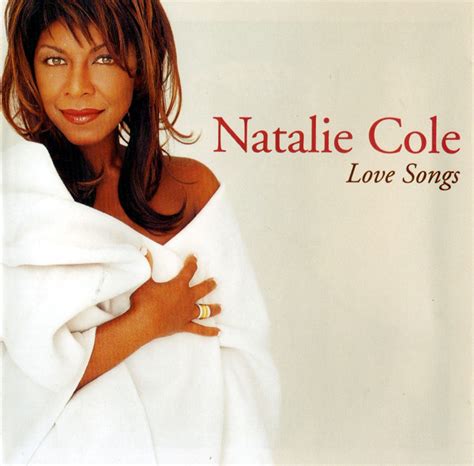 Natalie Cole – Love Songs | Releases | Discogs