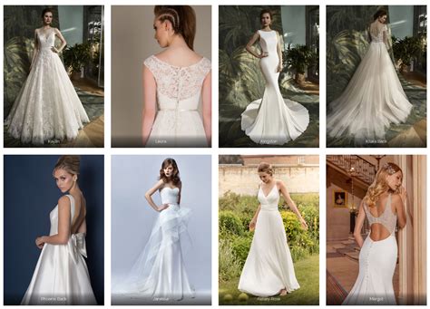 Different Types of Wedding Dress Fabrics – Huw Rees