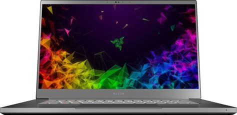 Razer Blade 15 Intel Core i7-8750H 16GB 512GB SSD 15.6" FHD (1920x1080 ...