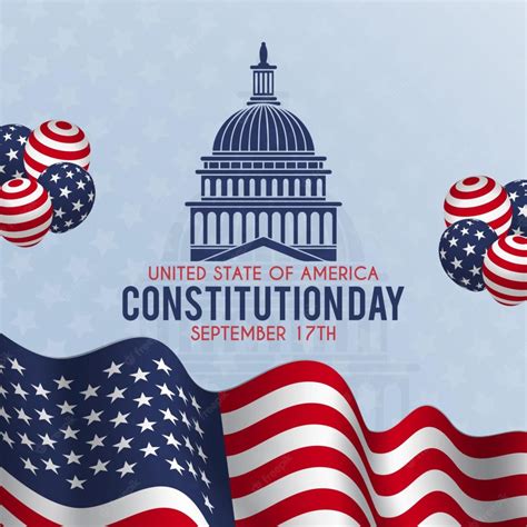 Constitution Day In The United States 2022: Best Instagram Captions ...