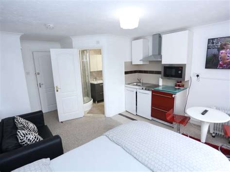 Cheap Studio Flats for Rent in London - Find a Studio Apartment ...