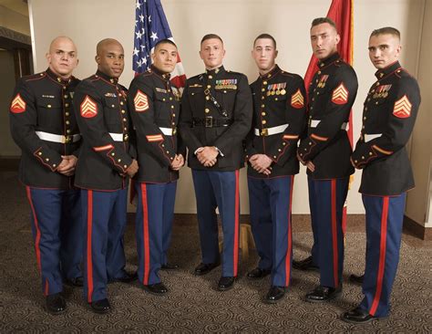 USMC 235th Birthday Ball | United States Marine Corps 235th … | Flickr