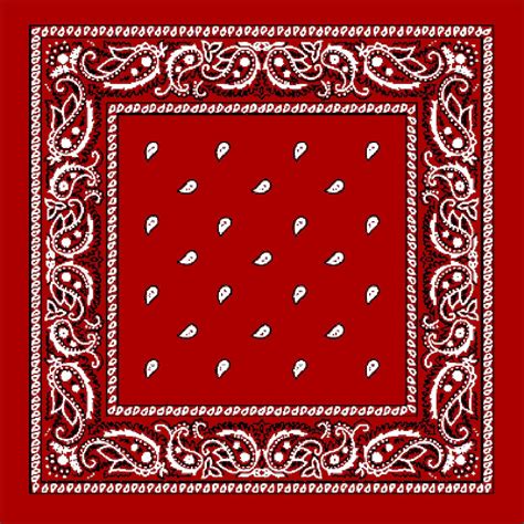 Red Bandana Wallpapers - Top Free Red Bandana Backgrounds - WallpaperAccess