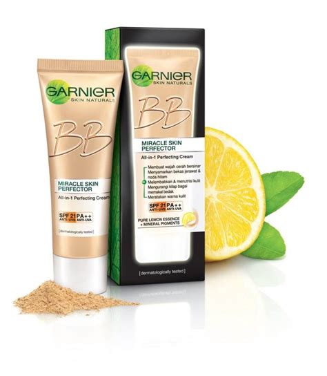 Garnier BB Cream Review in Pakistan - Garnier BB Cream Shades, Price. etc.