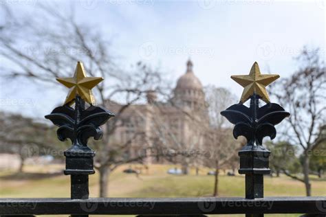 Texas State Capitol Building 16191948 Stock Photo at Vecteezy