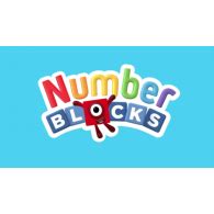 Numberblocks | Brands of the World™ | Download vector logos and logotypes