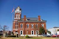 Washington County, Georgia Facts, Genealogy, History & Links