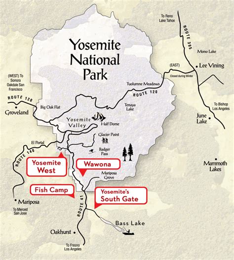 Yosemite Hiking Explained: Trails, Tips, Guides | Scenic Wonders