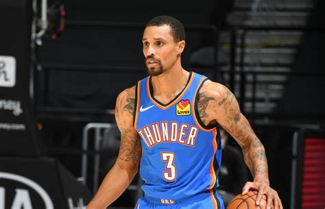 76ers acquire George Hill in 3-team trade with Thunder, Knicks | NBA.com